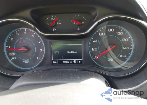 2018 Chevrolet Cruze Ls Auto from USA, damaged, VIN 1G1BC5SM4J7129602